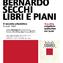 Planum News 04_Bernardo Secchi: libri e piani_Racconto