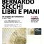 Planum News 04_Bernardo Secchi: libri e piani_Progetto