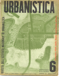 Urbanistica Indice n.6/1934