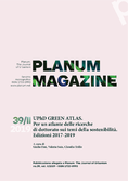 Schede_UPhD_Green_2017-2019_Allegato_Planum_Magazine_Front_Cover
