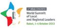 Planum Events 02.2013 </br>  World Summit of Local and Regional leaders </br> Rabat 2013 World Congress