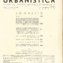 Urbanistica Indice n.5/1935