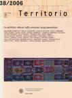 Territorio Cover n.37/2006