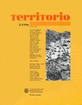 Territorio Cover n.2/1996