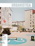 Urbanistica Cover n.157/2016