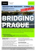 Planum News 05.2012 </br> Bridging Prague, Architecture Workshop Summer 2012