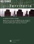 Territorio Cover n.42/2007