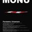MONU 33, Pandemic Urbanism, Board Publishers (2020) | Cover