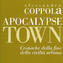 Apocalypse Town | Cover Apocalypse Town <br/> Cronache dalla fine della civiltà urbana <br/> Cover, Editori Laterza ©