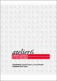 Atti XVII Conferenza SIU Cover Atelier 6
