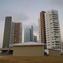 Saõ Luiz. Rua das Verbenas, a nova expansão | the new development | la nuova espansione © Flavio Stimilli