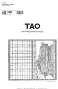 TAO Trasmitting Architecture Organ N.10/2010
