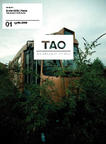 TAO Trasmitting Architecture Organ N.1/2009