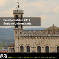 Premio Gubbio 2018 | Banner Planum