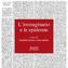 L'Immaginario e le epidemie, G. Amendola, Mario Adda Editore (2020) | Cover