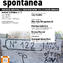 THE SPONTANEOUS CITY. Informal practices and urban regeneration. A round table_Luca Vandini