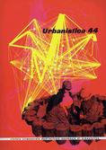 Urbanistica Cover n.44/1965