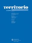 Territorio Cover n.23/2002