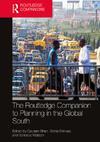 Books: The Routledge Companion to Planning in the Global South