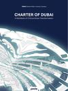 Charter of Dubai. A Manifesto of Critical Urban Transformation <br/> by Sabine Müller and Andreas Quednau - SMAQ, JOVIS, 2012 ©