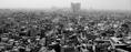 Vista della città di Delhi </br> C. Roselli, Delhi in bilico tra potenzialità e frantumazione, by Planum I-2012