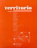 Territorio Cover n.13/2000