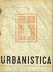 Urbanistica Cover n.2/1942