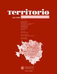 Territorio Cover n.10/1999