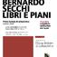 Planum News 04_Bernardo Secchi: libri e piani_Prima lezione