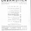 Urbanistica Indice n.3/1939