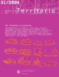 Territorio Cover n.30/2004