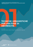 Atti della XXIII Conferenza Nazionale SIU Torino 2021, vol. 01, Planum Publisher | Cover