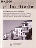 Territorio Cover n.35/2006