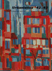 Urbanistica Cover n.42-43/1965