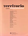 Territorio Cover n.18/2001