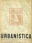 Urbanistica Cover n.3/1942
