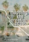 Mapping the Croatian Coast. Antonia Dika and Bernadette Krejs (Eds) Jovis 2020 | Cover