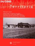 Territorio Cover n.33/2005