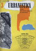 Urbanistica Cover n.3/1950