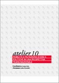Atti XVII Conferenza SIU Cover Atelier 10