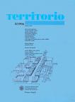 Territorio Cover n.3/1996