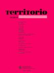 Territorio Cover n.16/2001