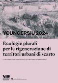 Planum Publisher_Limongi, Bocchino, Tournilhac, Vingelli_YoungerSIU_Ecologie plurali per la rigenerazione di territori urbani di scarto_Cover