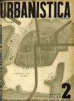 Urbanistica Cover n.2/1940