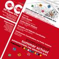 Planum Events 04.2014 </br> International Summer School | Architecture for Creative Cities </br> Politecnico di Milano (Piacenza), 8-26 September 2014