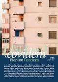 Issue (COVIDEM) no.14 | Planum Readings | Copertina