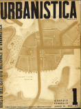 Urbanistica Cover n.1/1937