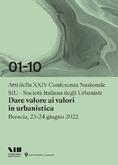Cover_Atti SIU XXIV Brescia 2022