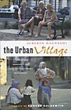 The Urban Village: A Charter for Democracy and Local Self-sustainable Development_Cover