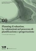 Atti della XXIV Conferenza Nazionale SIU Brescia, vol. 09, Planum Publisher | Cover